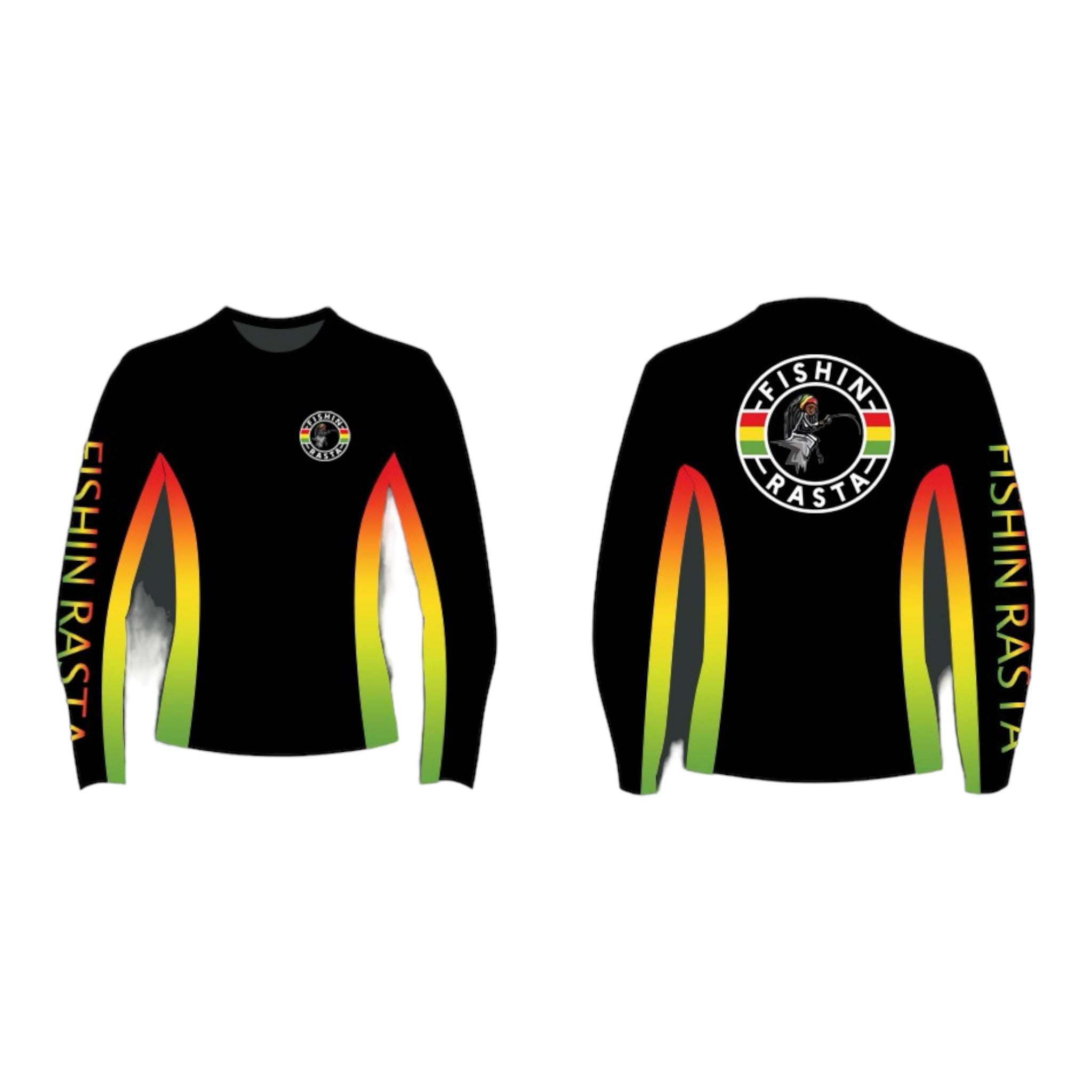 Rasta online cycling jersey