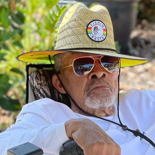 Fishin Rasta